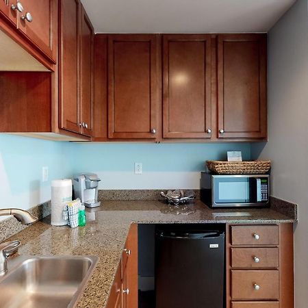 Sterling Breeze 707-A Apartman Panama City Beach Kültér fotó