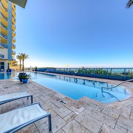 Sterling Breeze 707-A Apartman Panama City Beach Kültér fotó